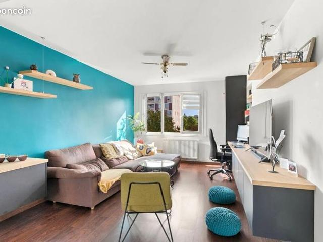 Appartement vente à Saint-Priest, Ardèche