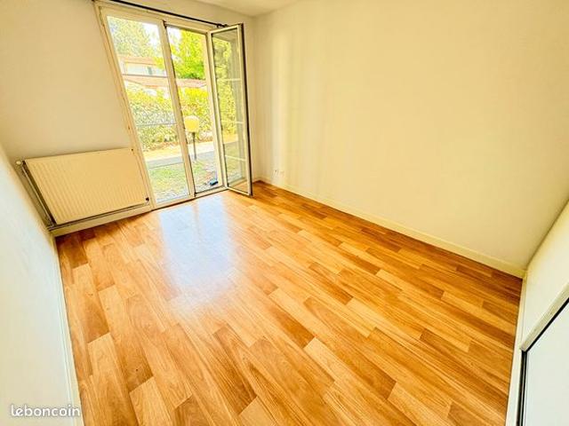 Appartement vente à Agen