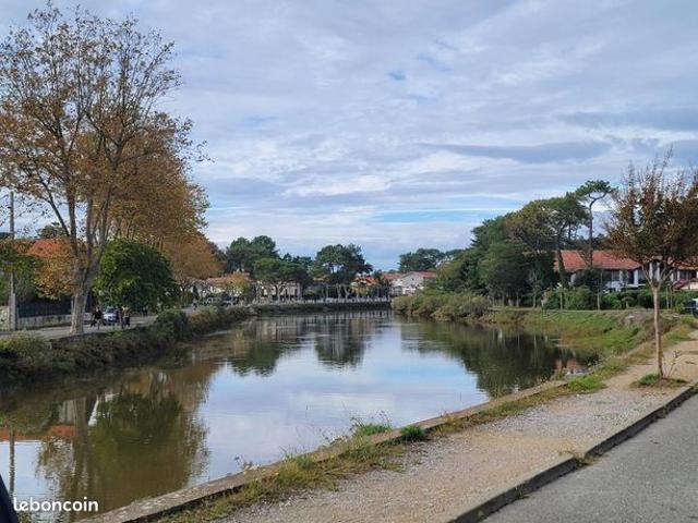 Appartement vente à Dax, Capbreton