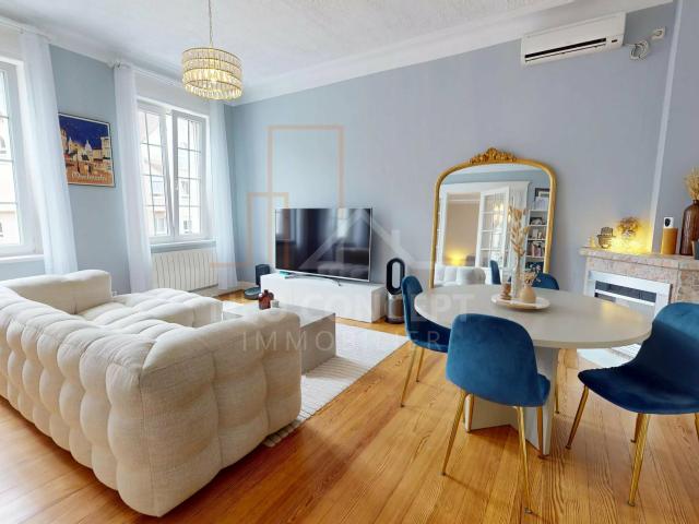 Appartement vente à Haguenau-Wissembourg, Seltz