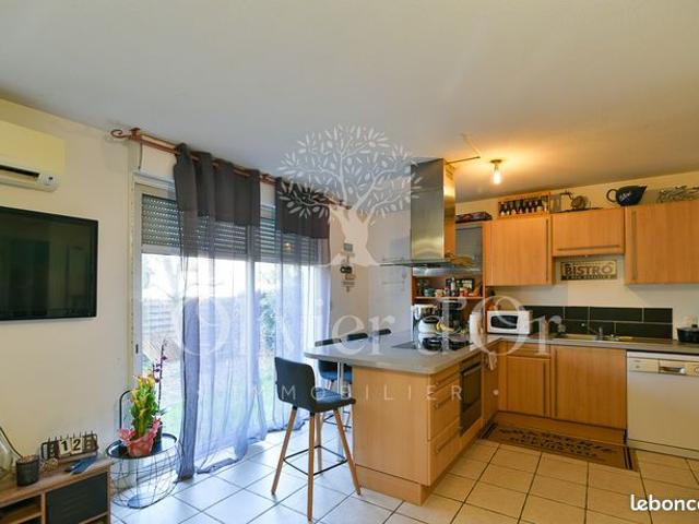 Appartement vente à Nyons, Tulette