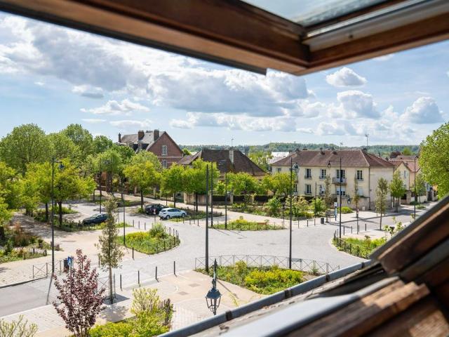 Appartement vente à Soissons