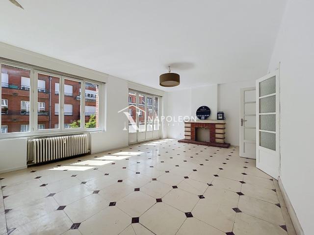 Appartement location à Valenciennes