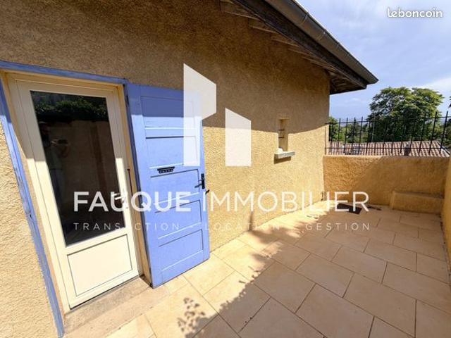 Appartement vente à Valence, Montélier