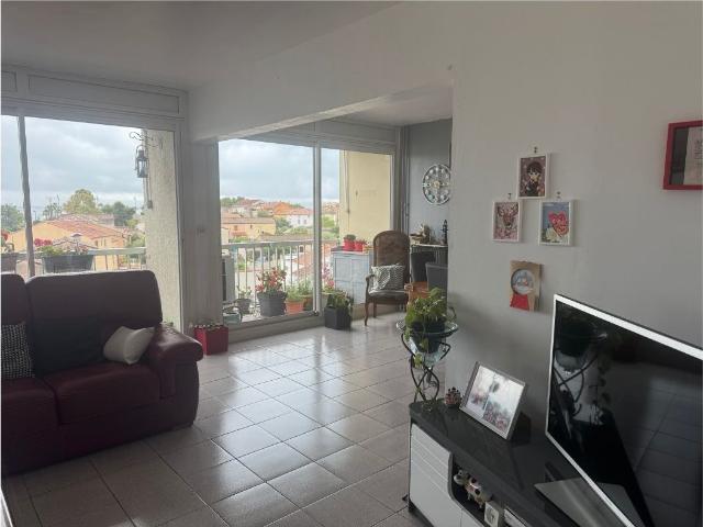 Appartement vente à Berre-l'Étang, Bouches-du-Rhône