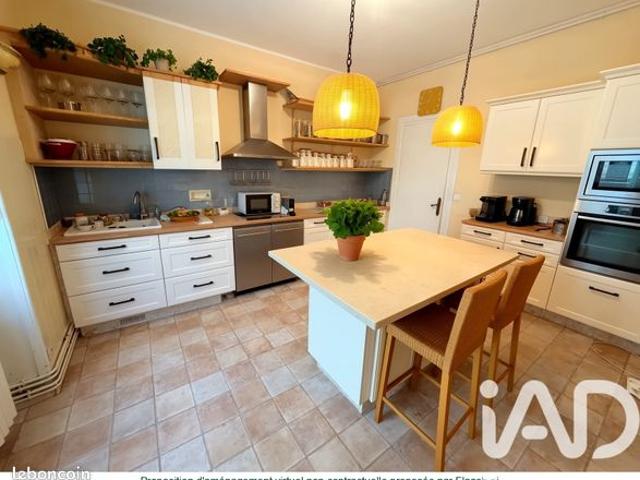 Appartement vente à Provins, Nangis