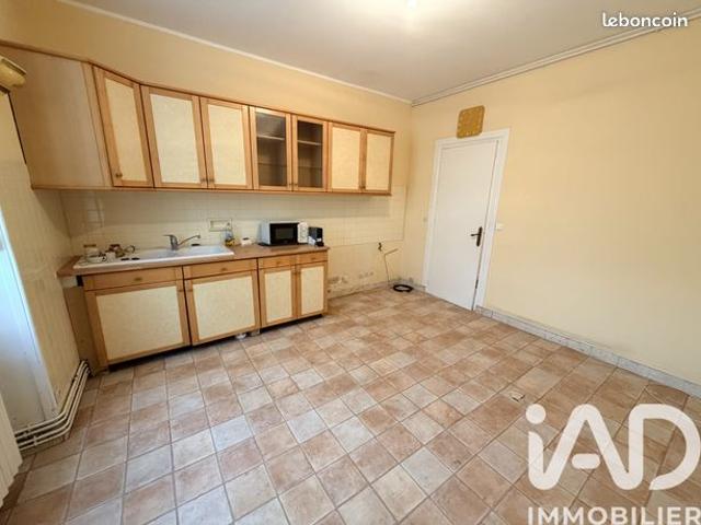 Appartement vente à Provins, Nangis