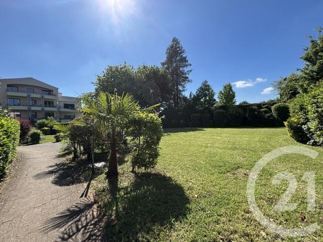 Appartement vente à Bordeaux, Le Bouscat