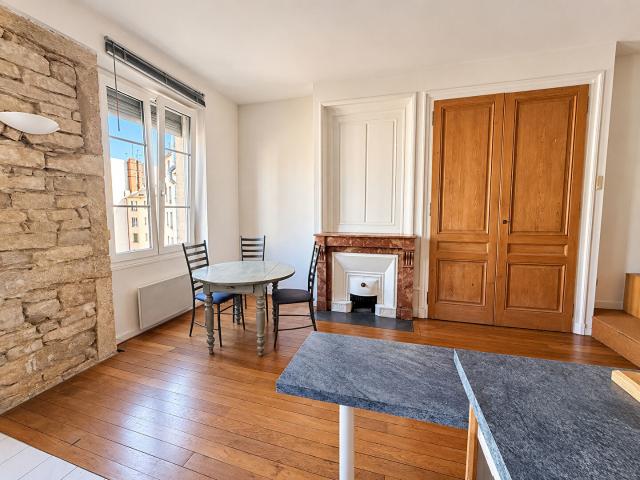 Appartement vente à Lyon, Métropole de Lyon