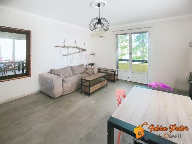 Appartement vente à Narbonne