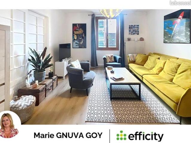 Appartement vente à Bonneville, Cluses