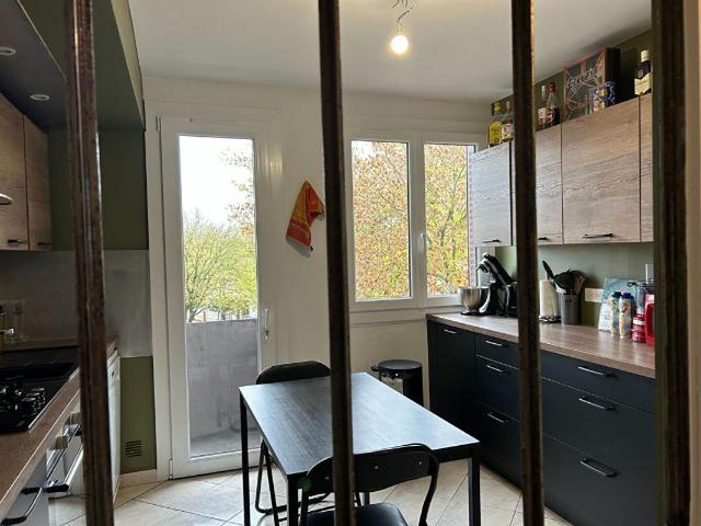 Appartement vente à Roanne