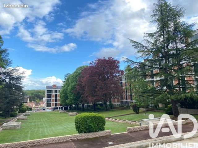 Appartement vente à Niort, Avon