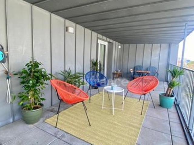 Appartement vente à Montpellier