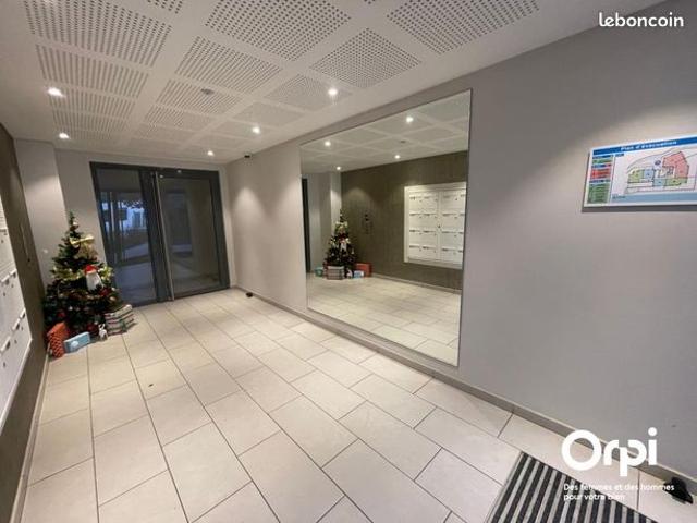 Appartement vente à Péronne, Maurepas