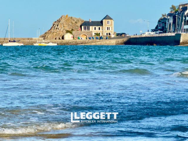 Appartement vente à Saint-Brieuc, Bretagne