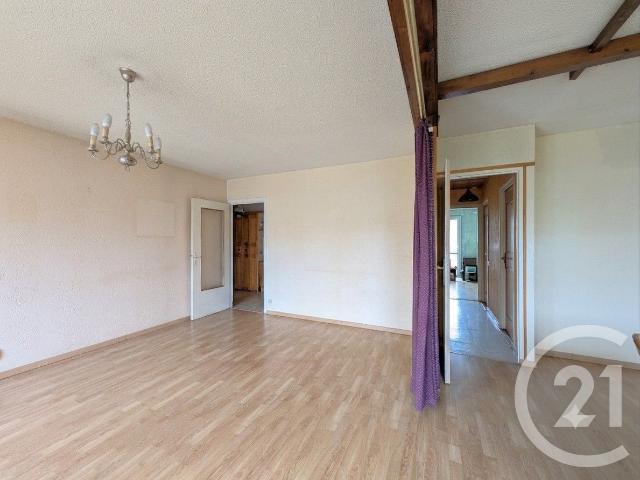 Appartement vente à Chambéry