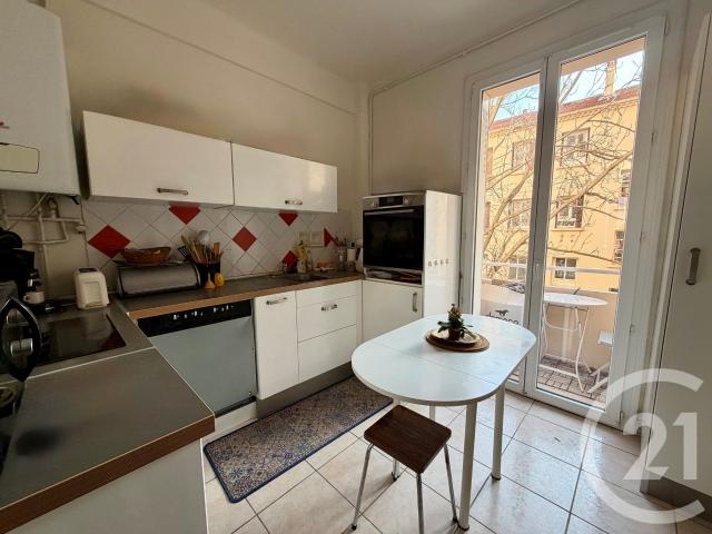 Appartement vente à Arrondissement de Toulon, Toulon