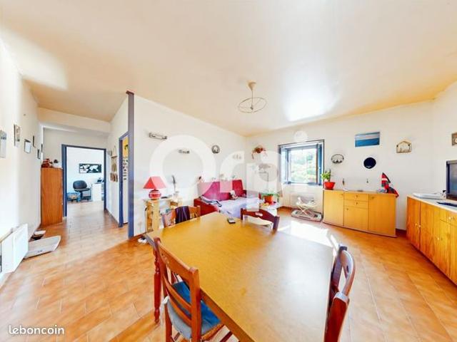 Appartement vente à Largentière, Ruoms