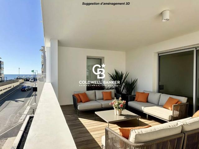 Appartement vente à Dax, Capbreton