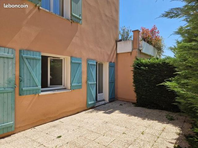 Appartement vente à Mâcon, Charnay-lès-mâcon