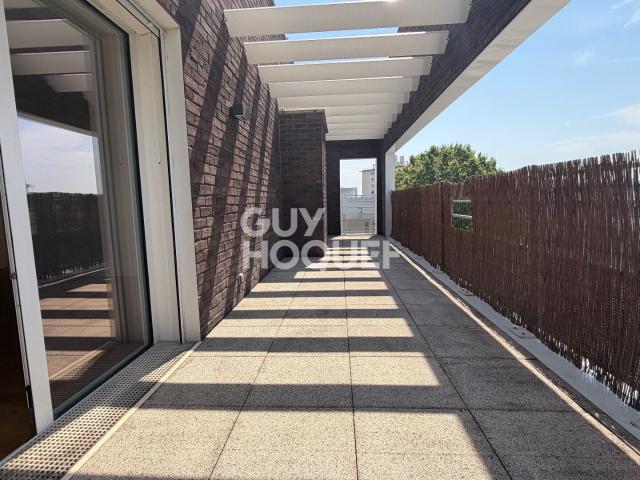 Appartement location à Bobigny, Pantin