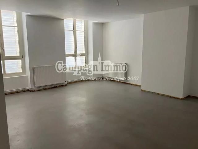 Appartement vente à Villefranche-sur-Saône, Rhône