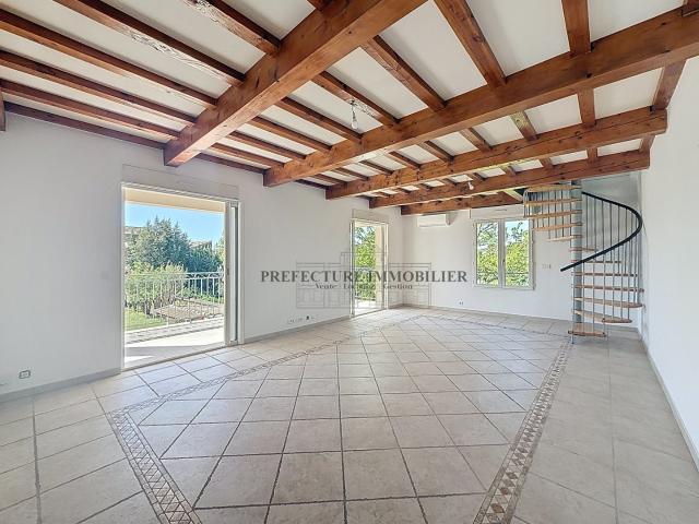 Appartement vente à Nîmes, Sommières