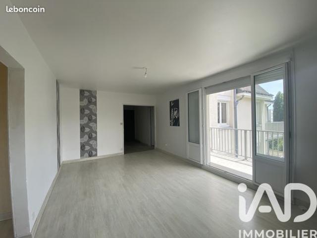Appartement vente à Tours, Saint-cyr-sur-loire