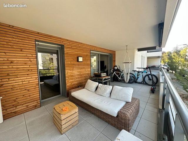 Appartement vente à Saint-Julien-en-Genevois, Saint-julien-en-genevois