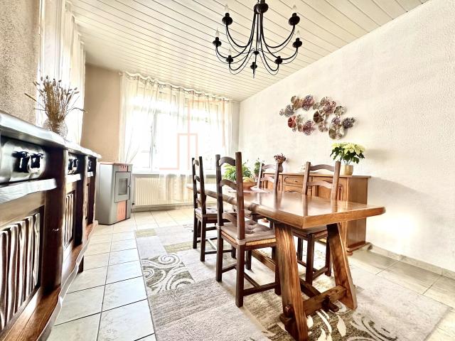 Appartement vente à Haguenau-Wissembourg, Seebach