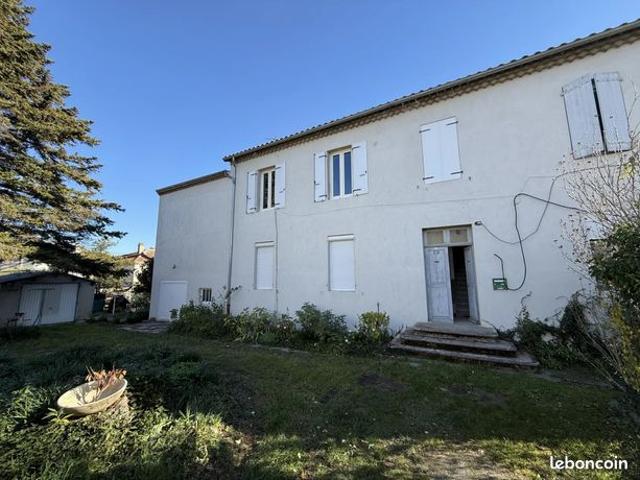 Appartement vente à Privas, Le Teil