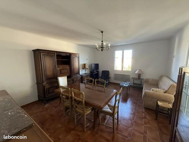 Appartement vente à Privas, Le Teil