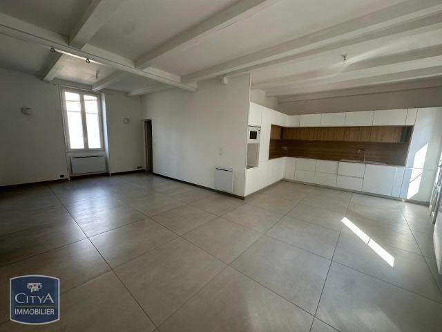 Appartement location à Nîmes