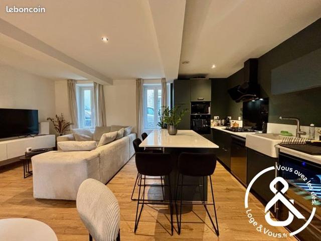 Appartement vente à Castres