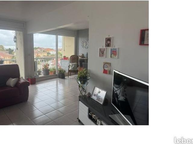 Appartement vente à Berre-l'Étang, Bouches-du-Rhône