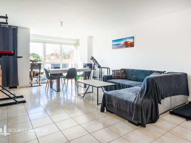 Appartement vente à Nantes, Saint-philbert-de-grand-lieu