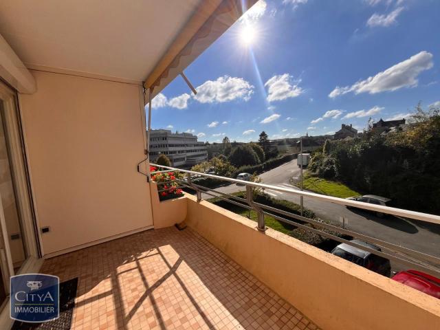 Appartement location à Laval