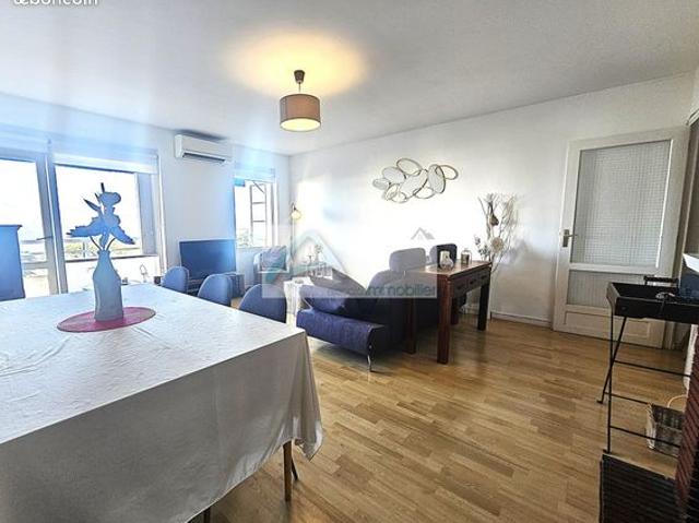 Appartement vente à Ajaccio