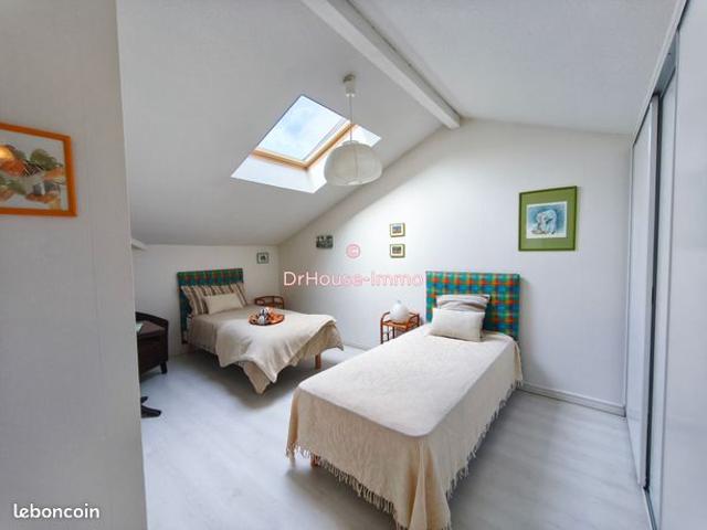 Appartement vente à Dax, Capbreton