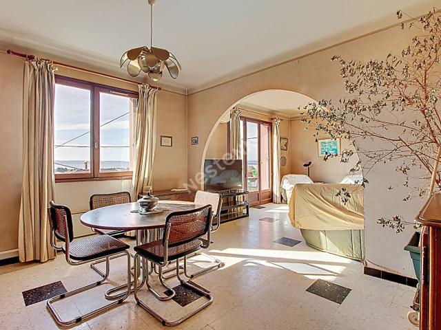 Appartement vente à France métropolitaine, Rognac