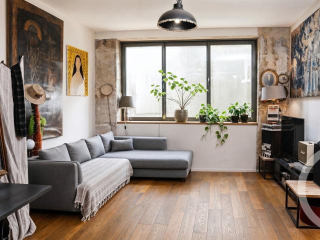Appartement vente à Paris 9e Arrondissement, Paris