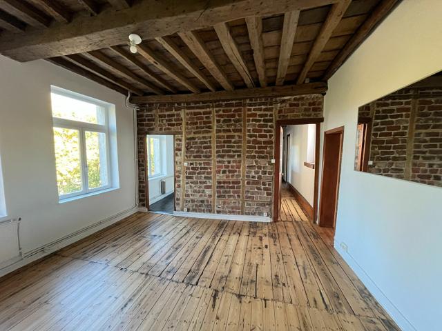 Appartement vente à Lille