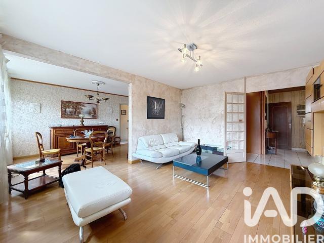 Appartement vente à Toulouse