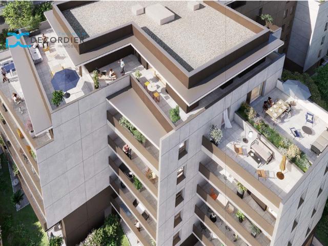 Appartement vente à Thonon-les-Bains, Thonon-les-bains