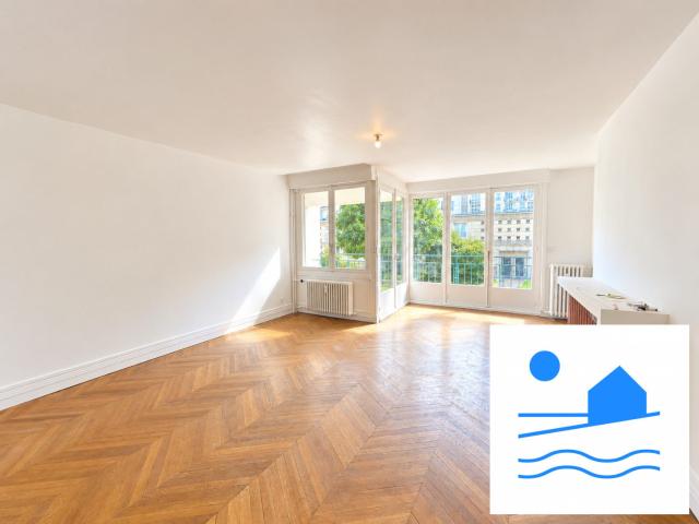 Appartement location à Le Havre