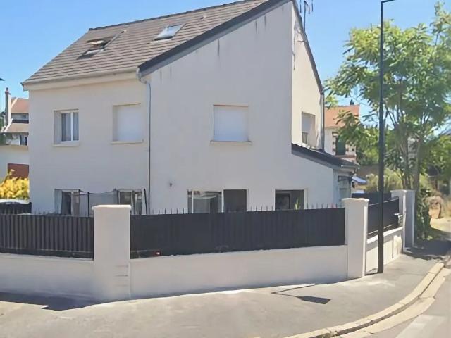 Appartement vente à Les Dix Arpents, Sartrouville