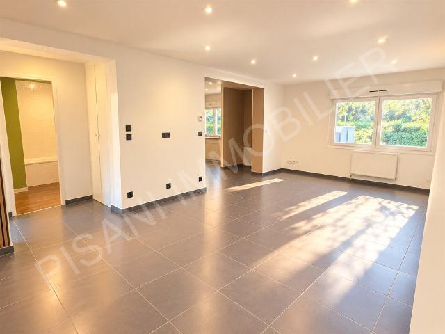 Appartement vente à Gruchet-le-Valasse, Seine-Maritime
