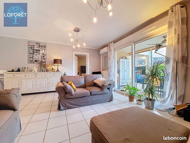 Appartement vente à Lyon, Rhône