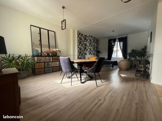 Appartement vente à Saumur